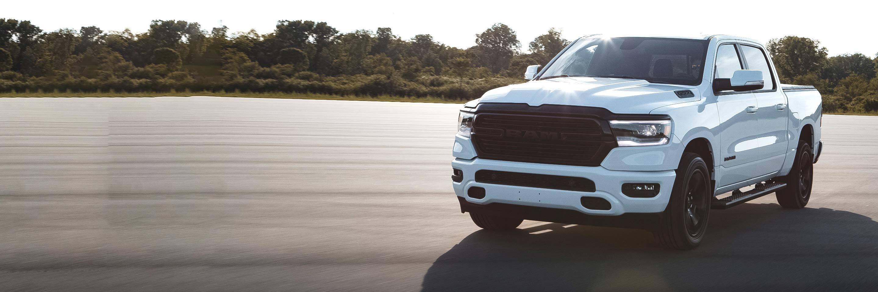 Dodge ram 1500 incentives outlet