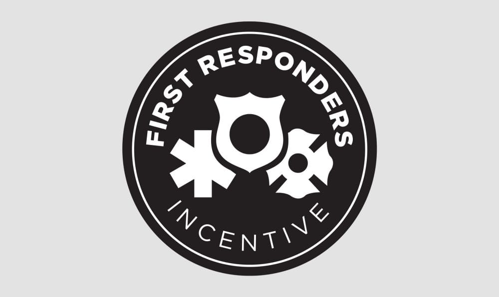 First Responders / About