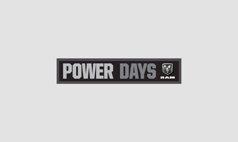 Ram Build And Price >> Ram Power Days Ram Trucks Ram Build And Price >> Ram Power Days Ram Trucks
