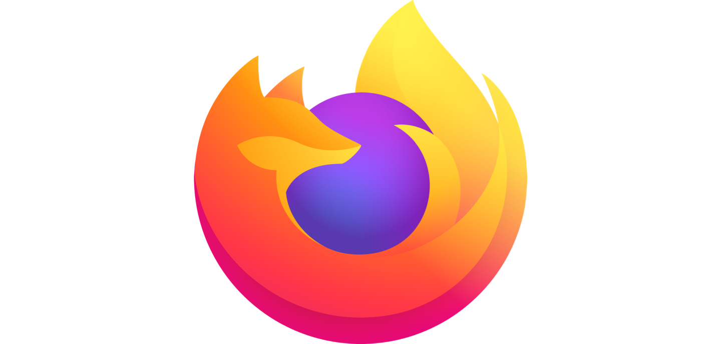 Mozilla Firefox logo