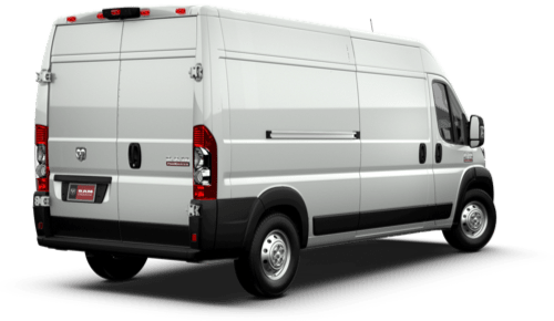 dodge ram promaster 2500 high roof