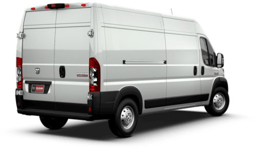 dodge ram promaster 2500