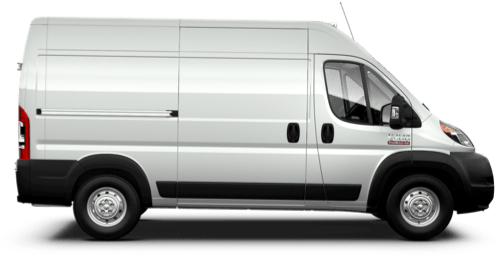 dodge pro master