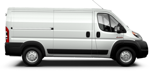 promaster dodge