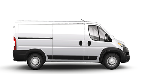 Dodge ram van best sale 1500