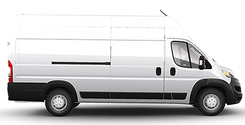 2024 Ram ProMaster Cargo Van Ram Van