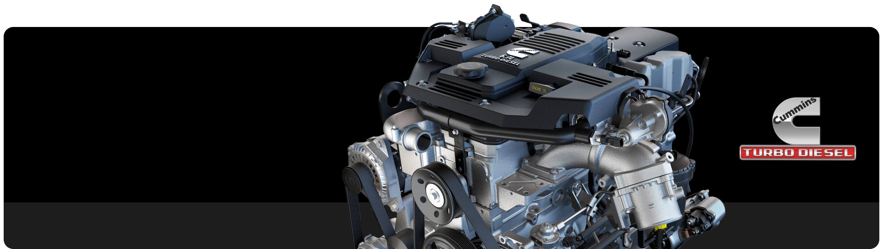Cummins Turbo Diesel Logo