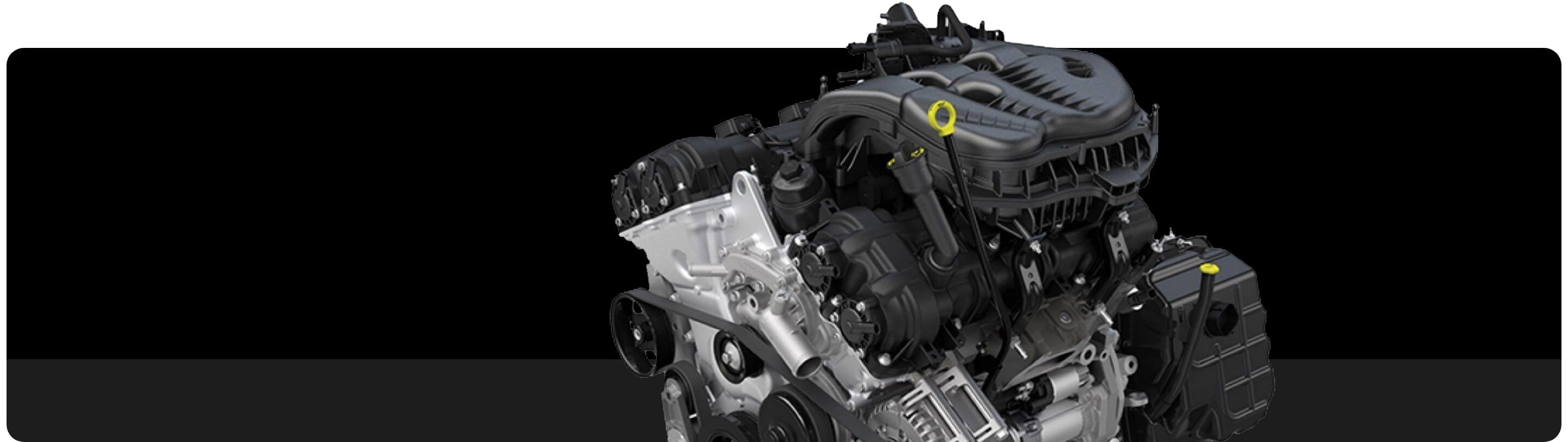 promaster 3.6 engine