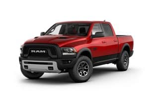 New 2017 Ram Wagon Available Fall 2016 Ram 1500america S Most Loyal Half Ton Pickup Owners1