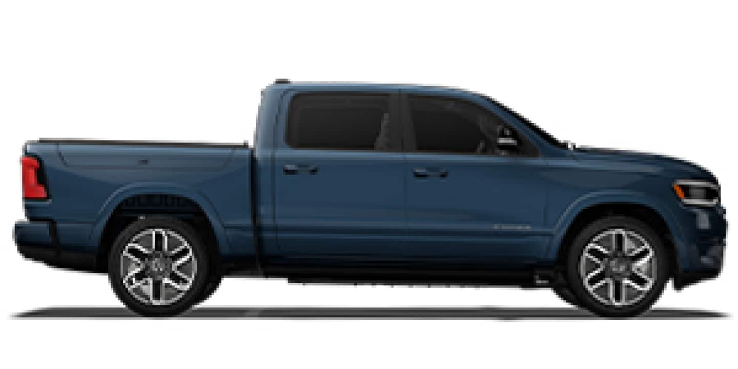 Ram 1500 REV Ram 1500 REV