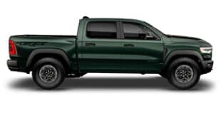 RAM 1500 TRX SRT®