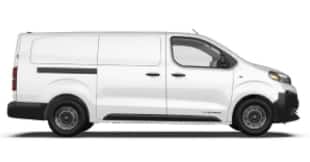 Ram Promaster City