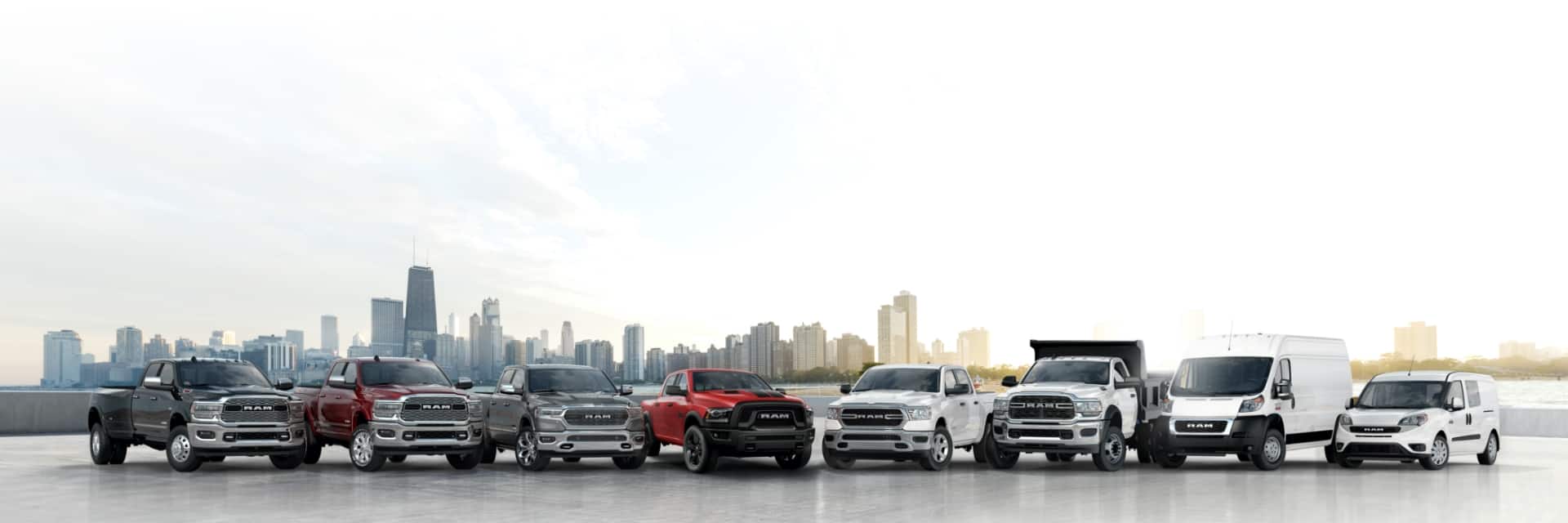 ram rebel incentives