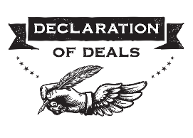 Declaration Of Deals