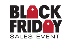 Black Friday Sales Event.