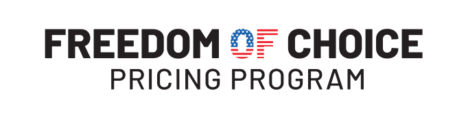 Freedom of choice