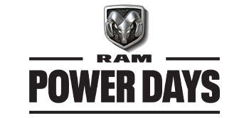 Power Days Sales Event