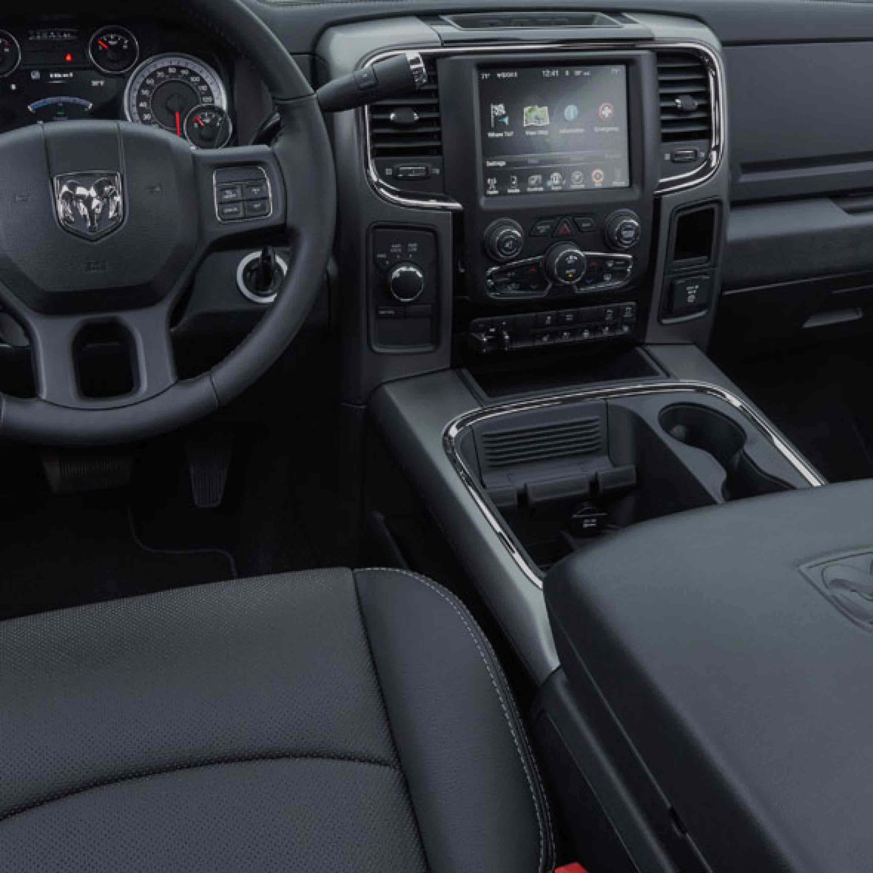 Exellent 2018 2017 RAM 2500 Night AllBlack Interior With 2018 Dodge Tungsten Edition 2018 dodge tungsten edition. Exellent 2018 2017 RAM 2500 Night AllBlack Interior With 2018 Dodge Tungsten Edition