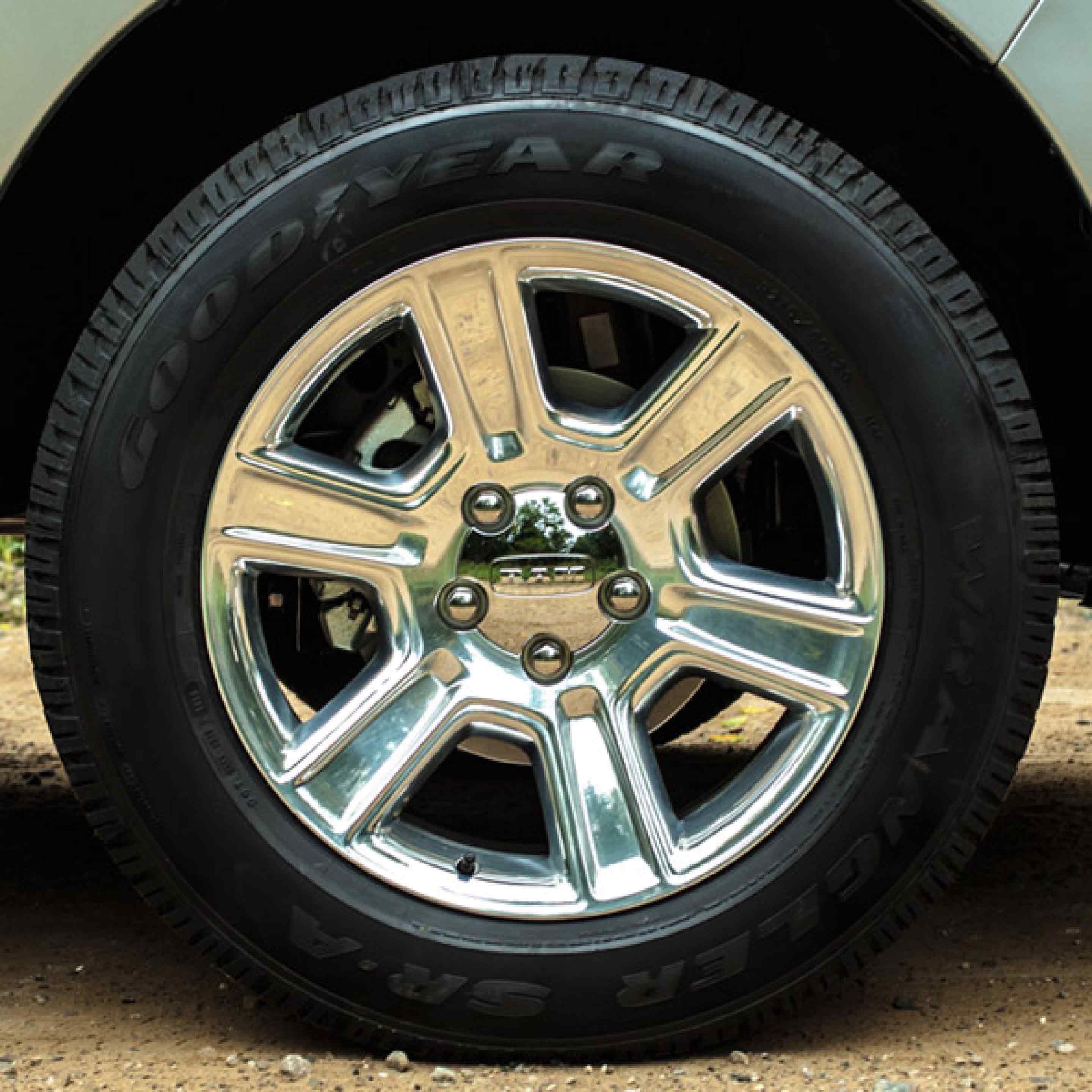 Ram 1500 Lone Star Sliver Special Edition Texas Truck