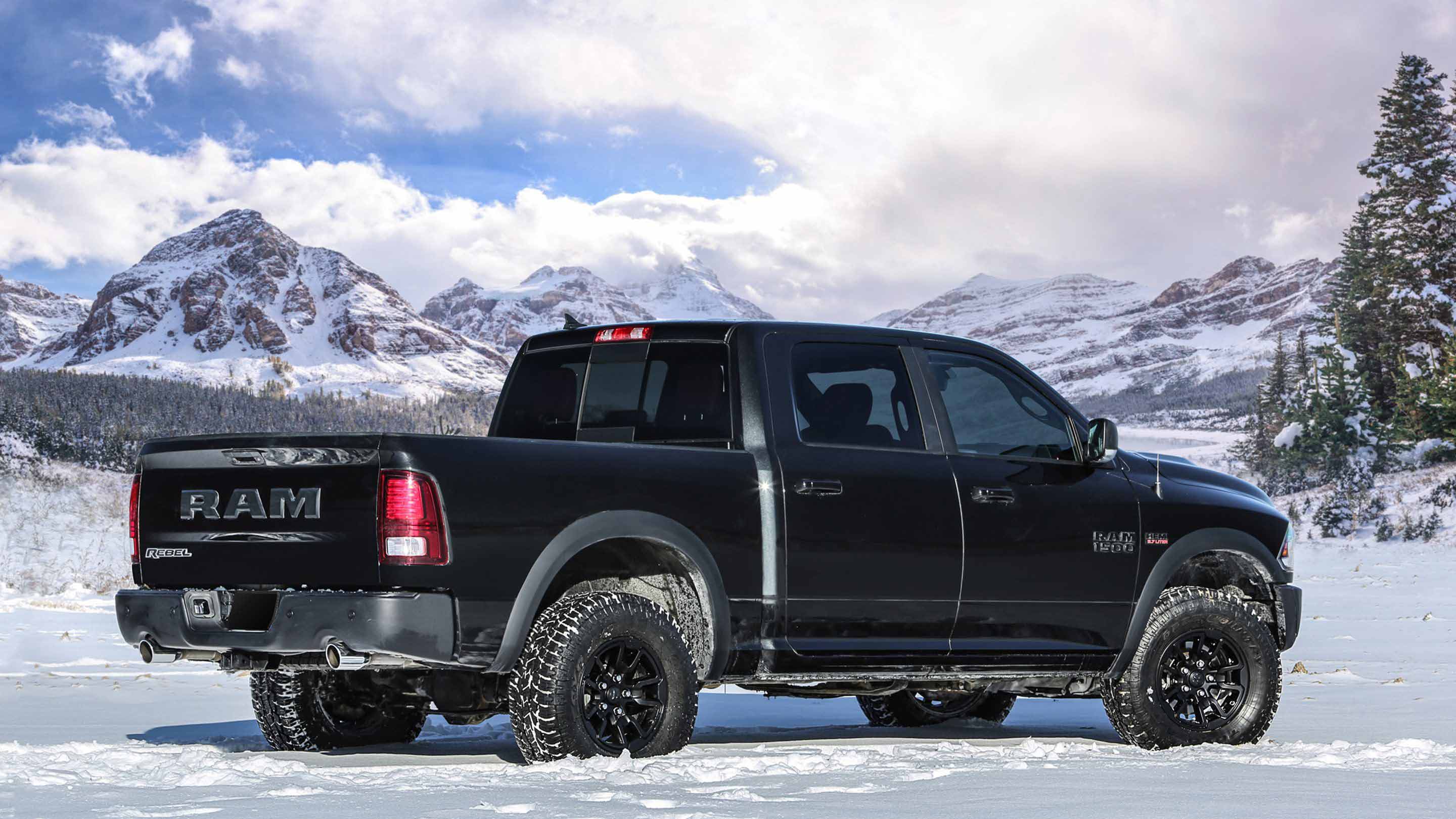 2019 Dodge Ram Rebel Lift Kit Dodge Cars Review Release