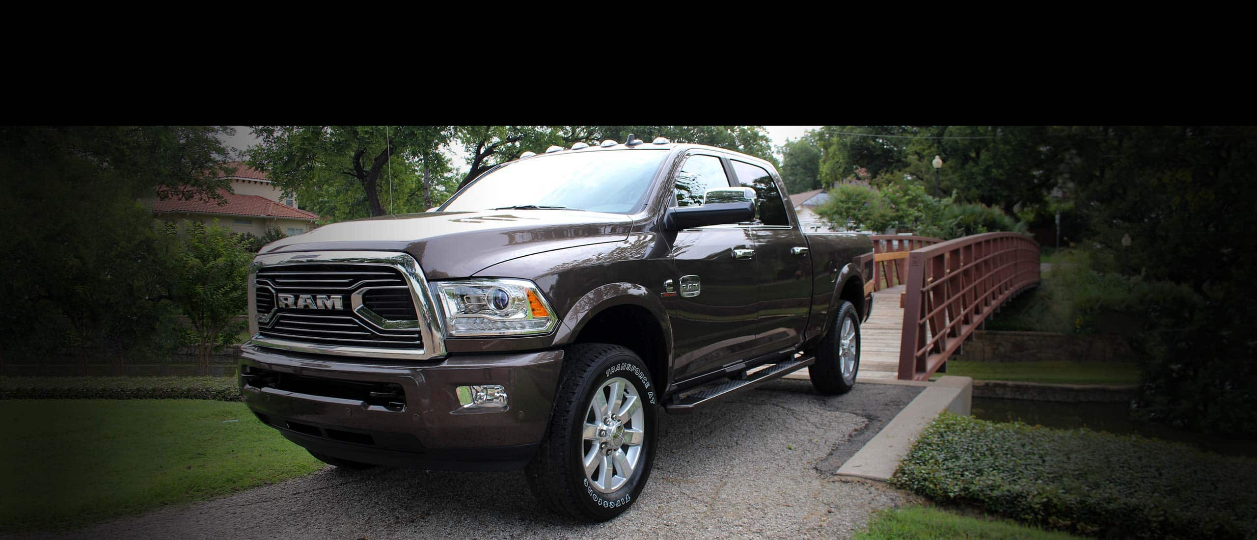 2018 Ram 2500 3500 Laramie Longhorn Rodeo Edition