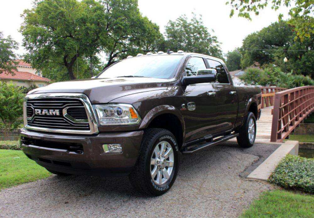 2019 Dodge Ram 2500 Blackout Dodge Cars Review Release