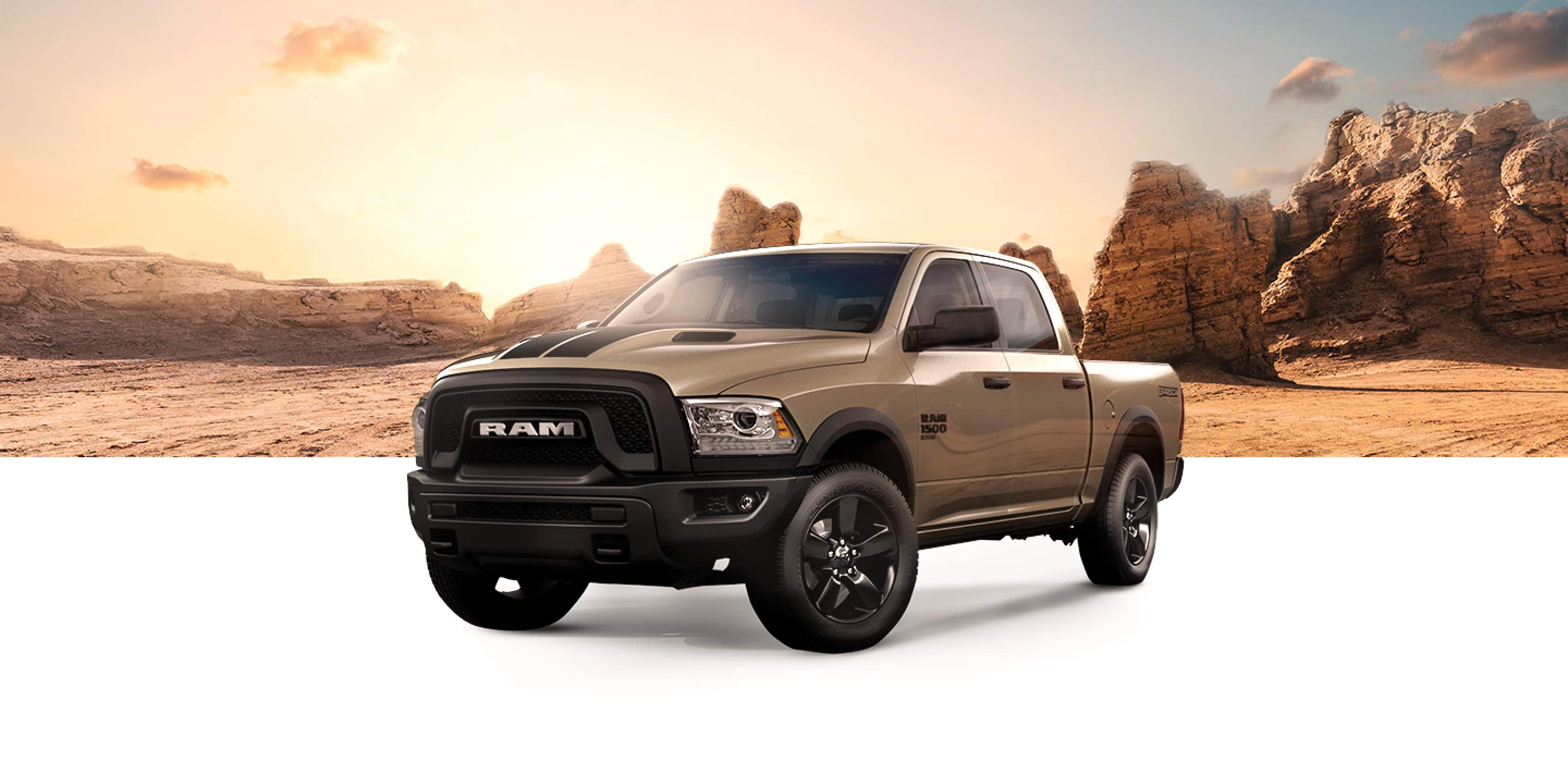 2019 ram warlock price