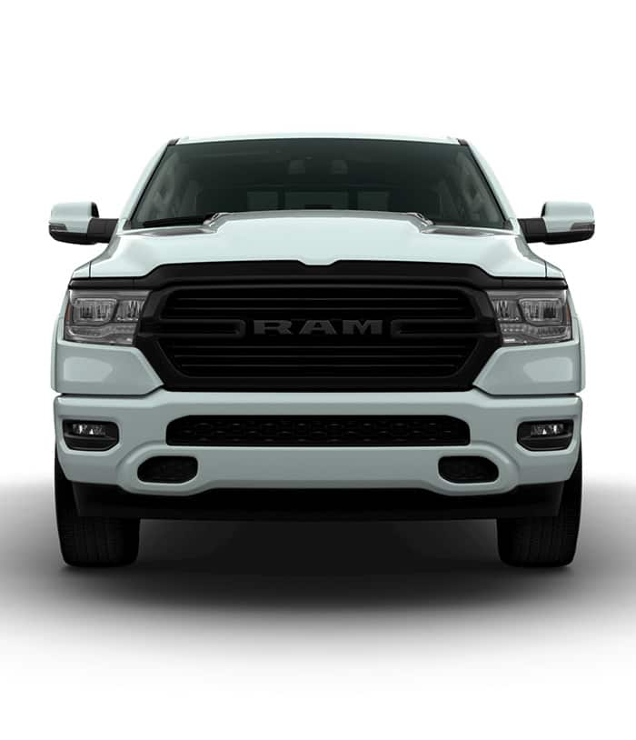 2020 Ram 1500 Night Edition Ram Trucks