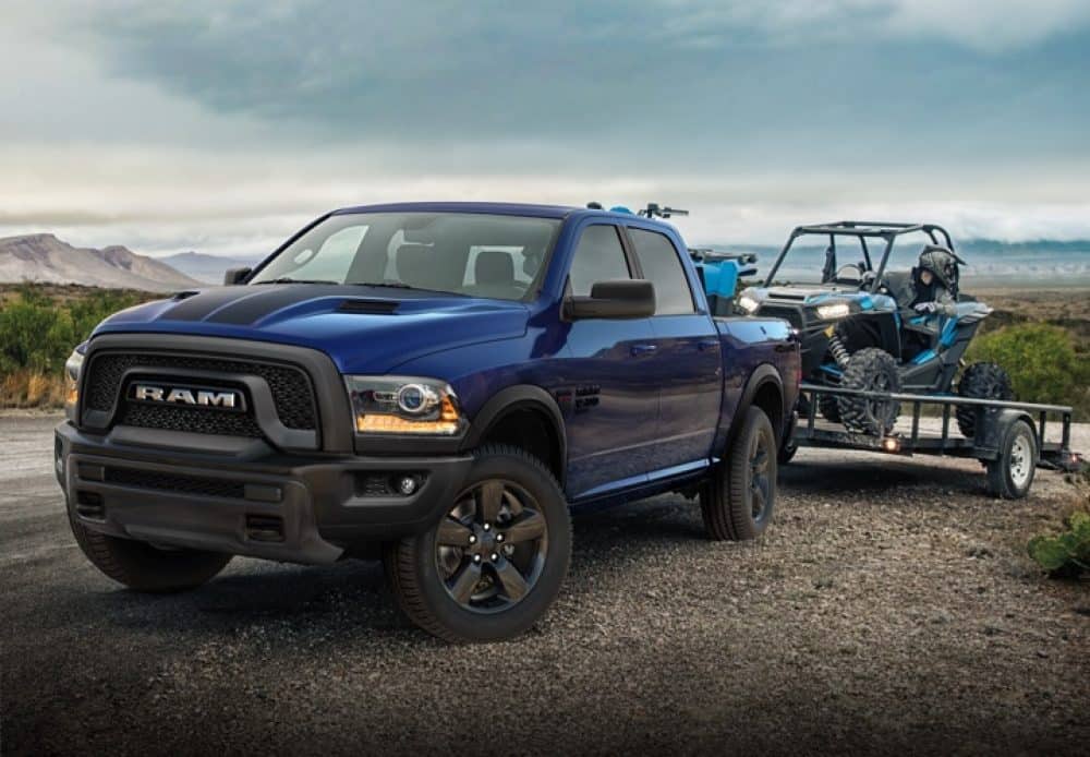 2019 Dodge Ram Rebel Trx Dodge Cars Review Release