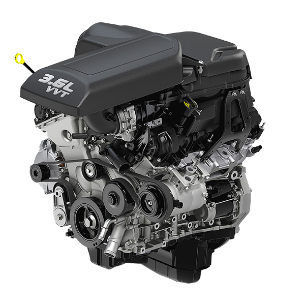 Ram Trucks Engine Performance Comparison Chart Engine And Transmission