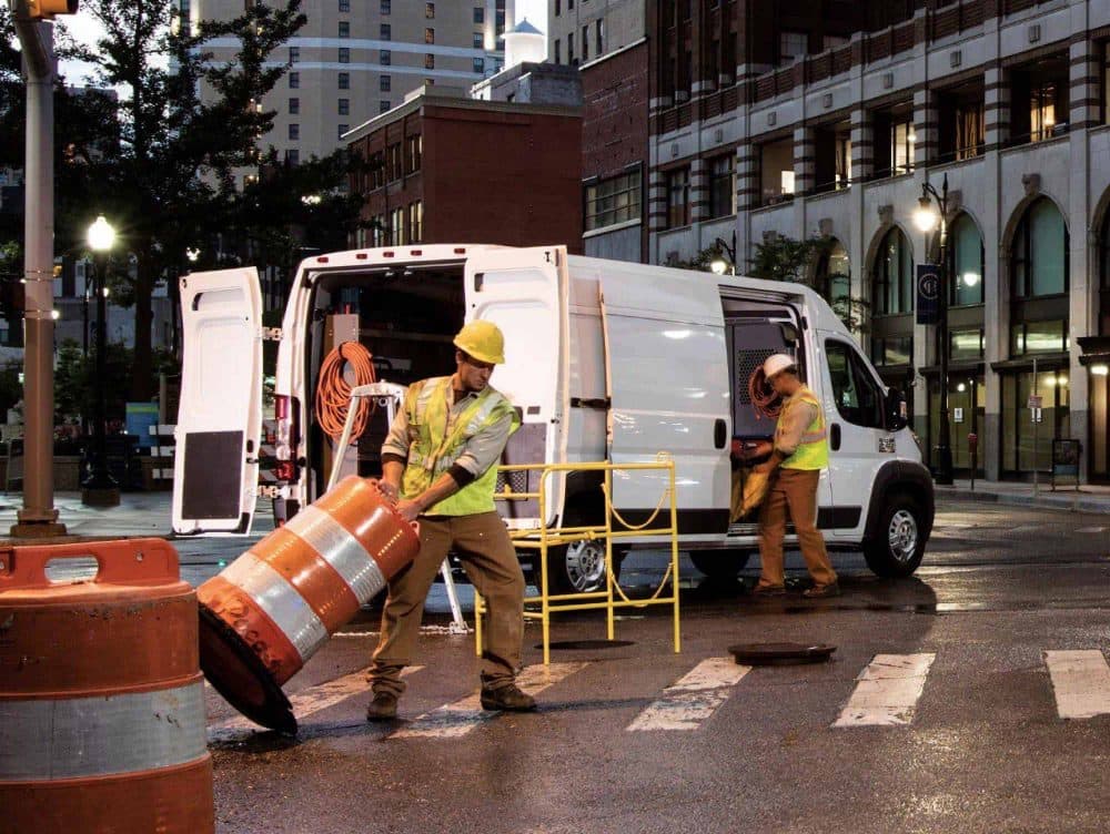 Ram BusinessLink Dealer Ohio