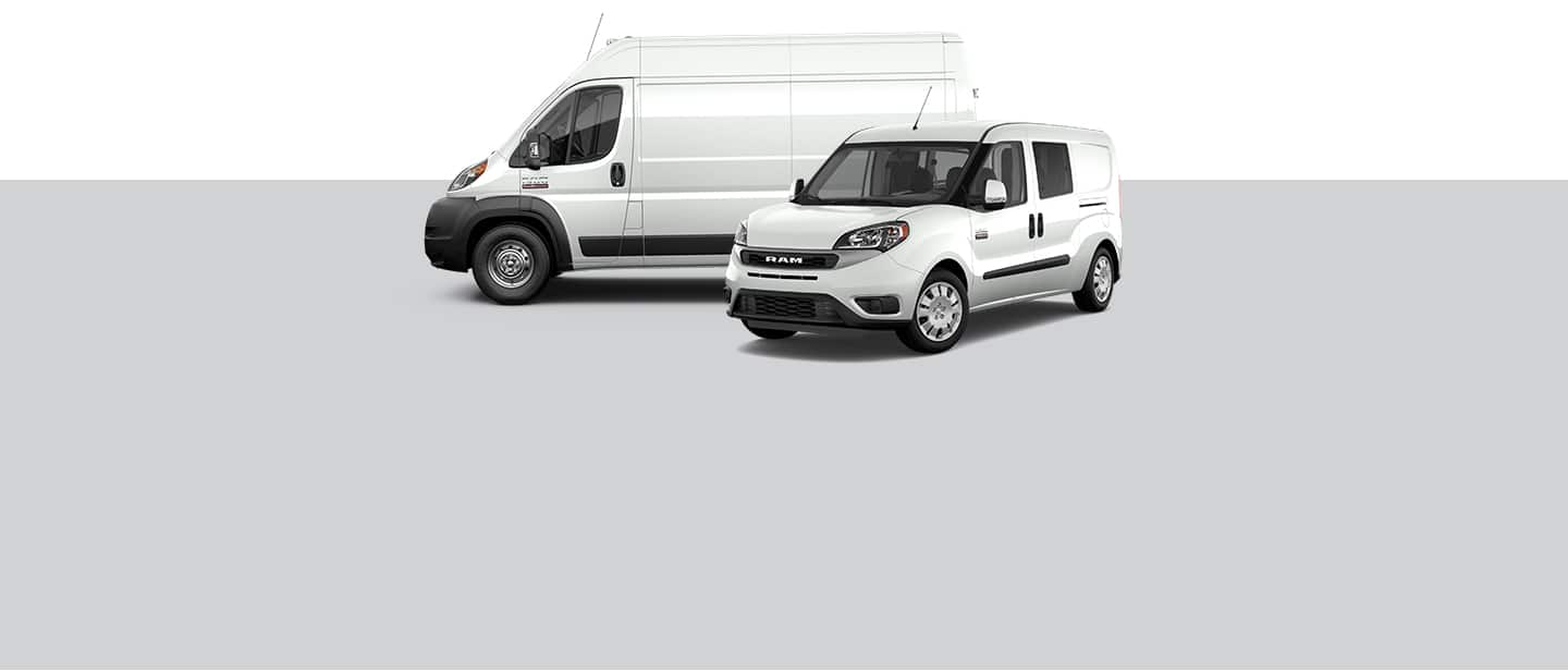 Ram Commercial Work Trucks Cargo Vans Chis Cab Ram Commercial Tax Benefits