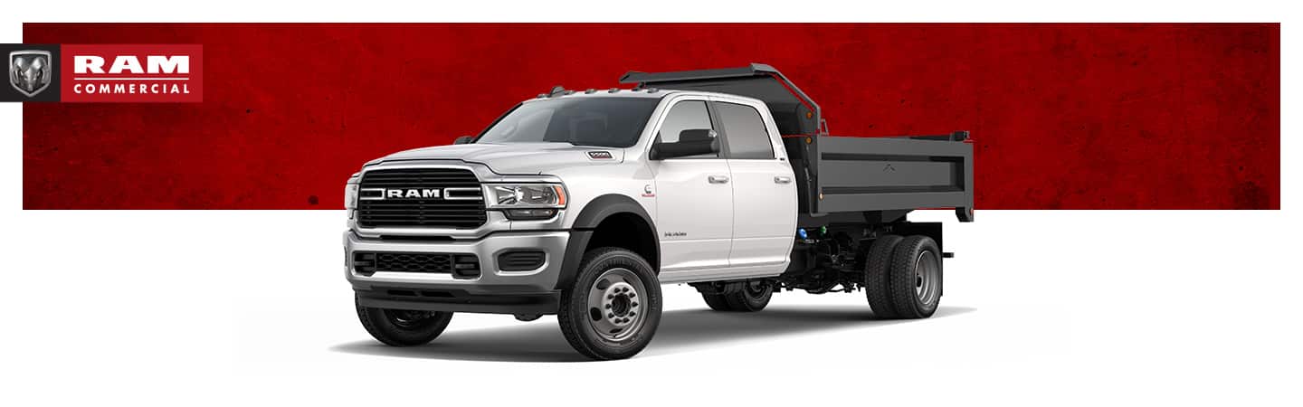Chassis Cabs