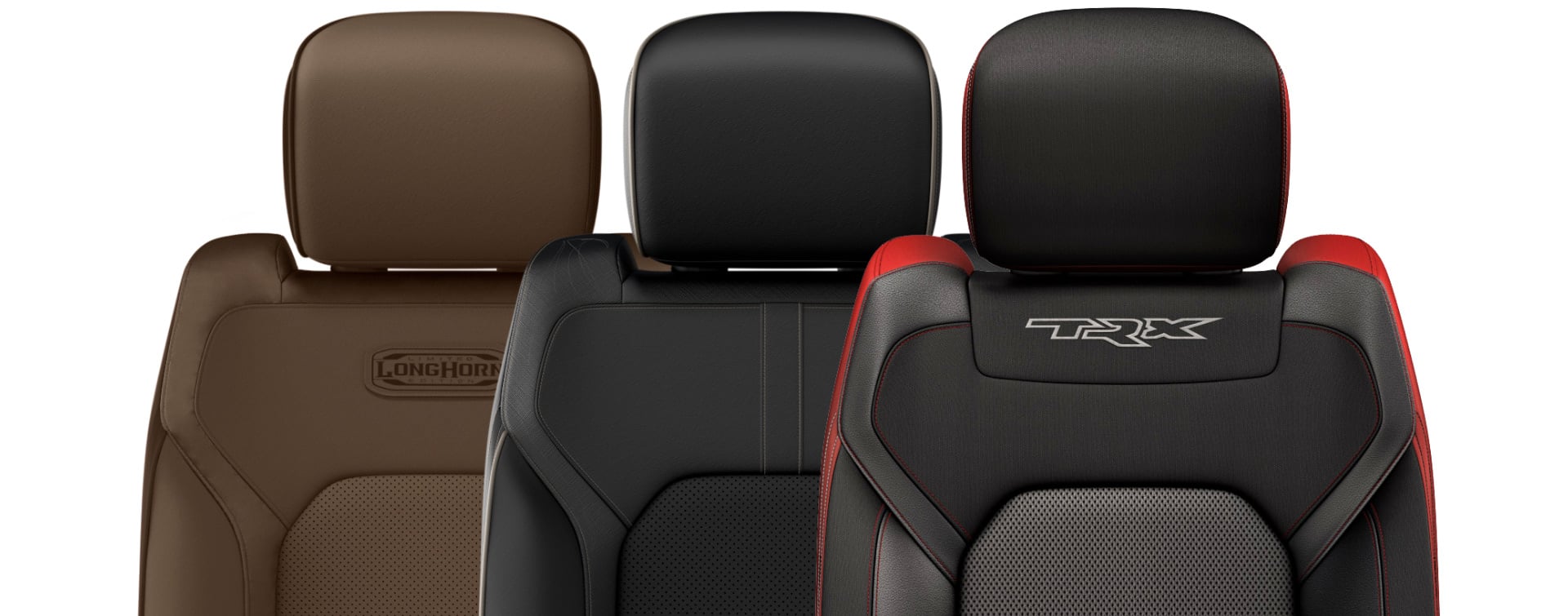 2021 ram 1500 big shop horn seat covers