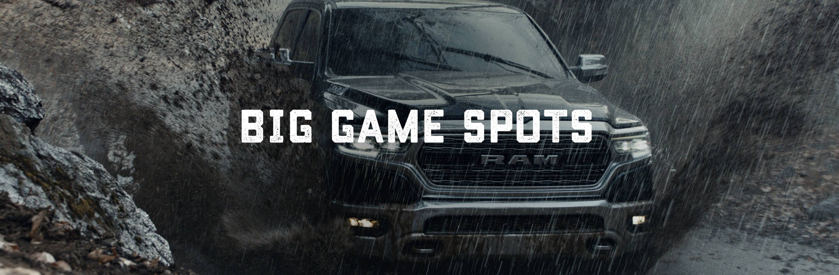 Ram Build And Price >> Ram Life Big Game Spots Ram Build And Price >> Ram Life Big Game Spots