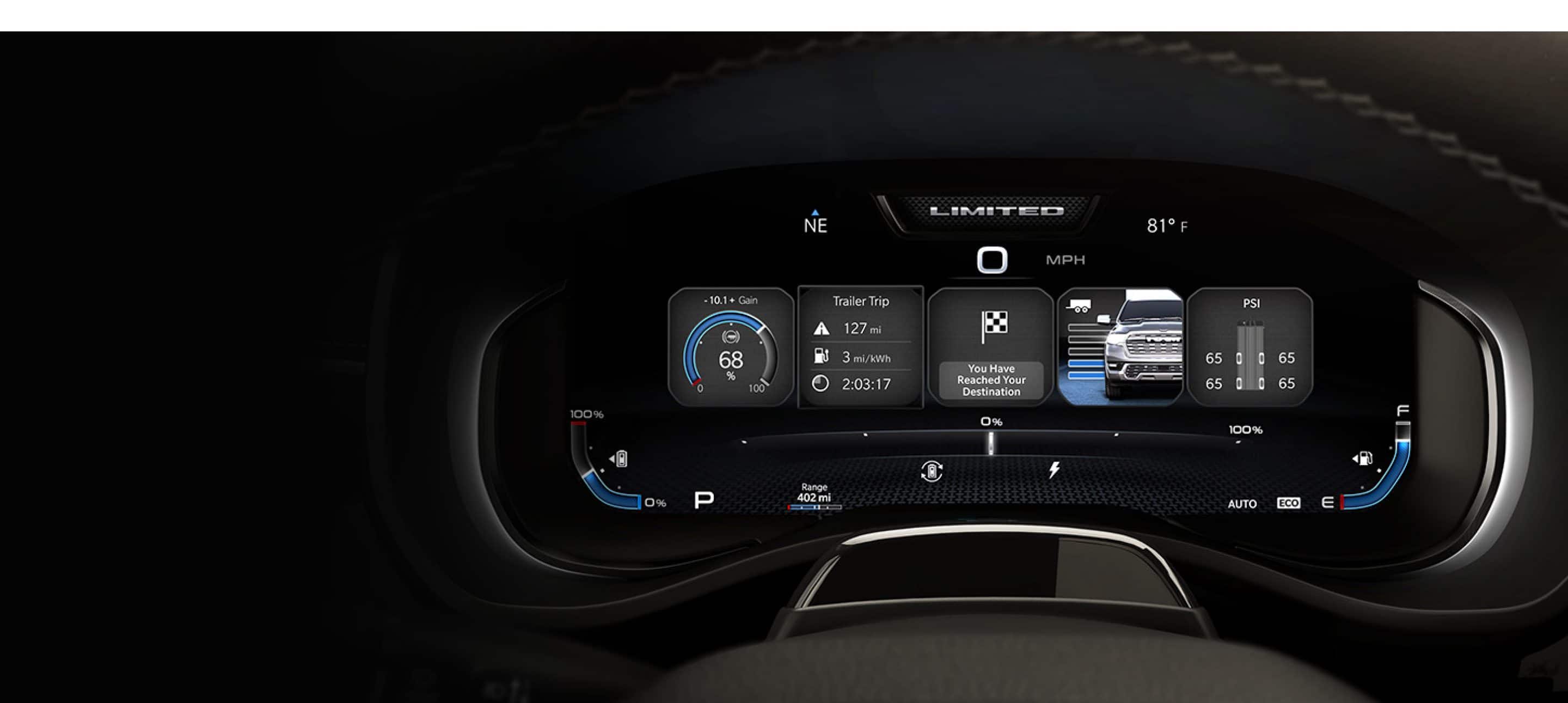 2026 ram 1500 ramcharger ev indications