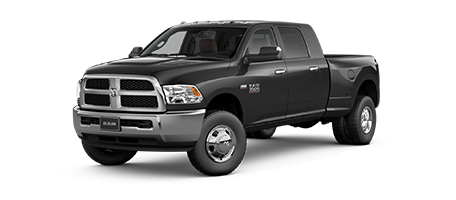Build And Price Your New Ram Truck Vehicle Ram 3500