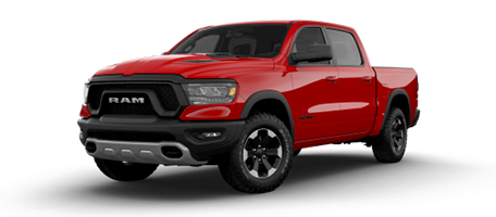 Dodge Ram Comparison Chart