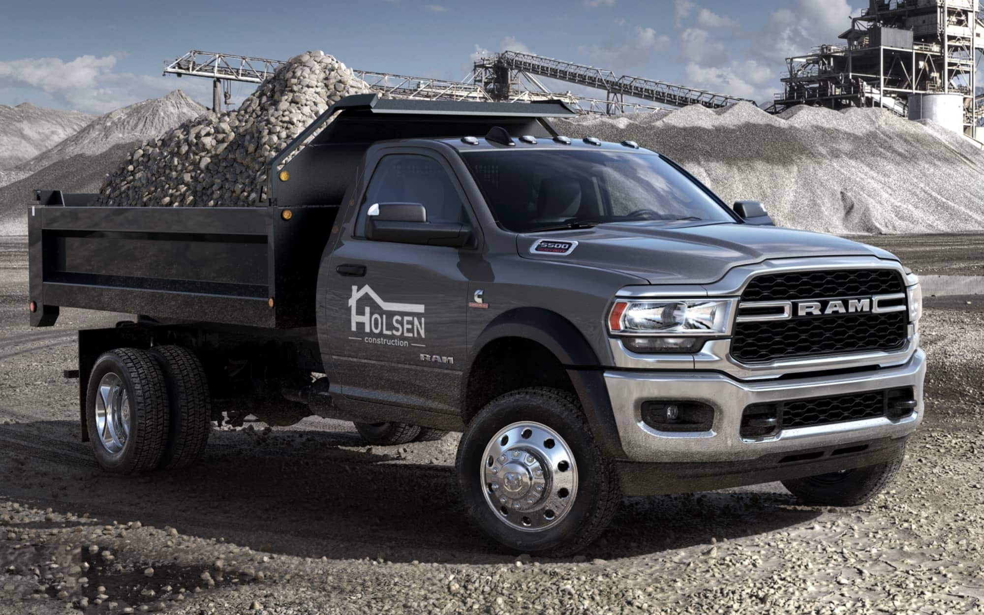 Ram Towing What to Learn Before You Buy FAQs & More