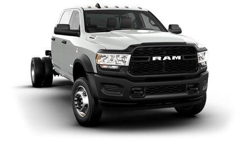 Dodge Ram 5500