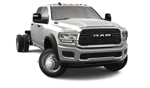 Dodge Ram 5500 2023