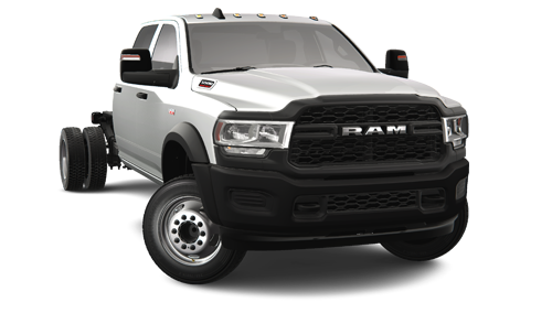 Dodge Ram 5500 2023