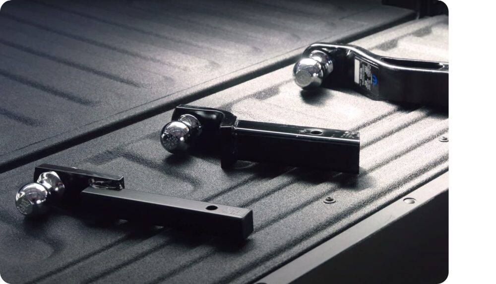 All Your Towing Questions Answered