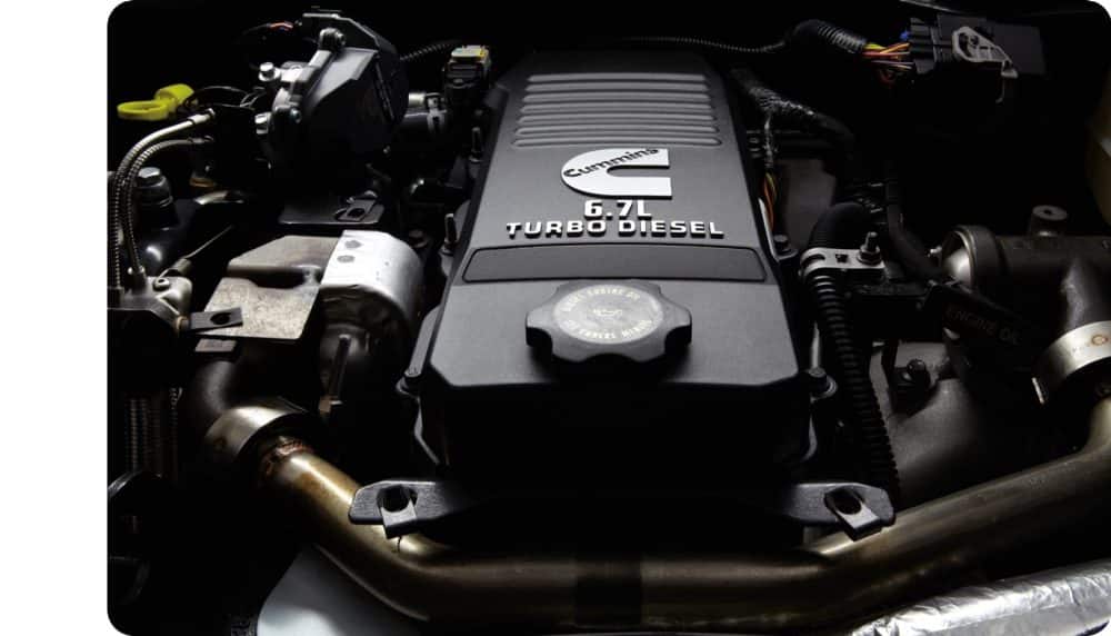 Ram Trucks are Sure to have the Power You Need