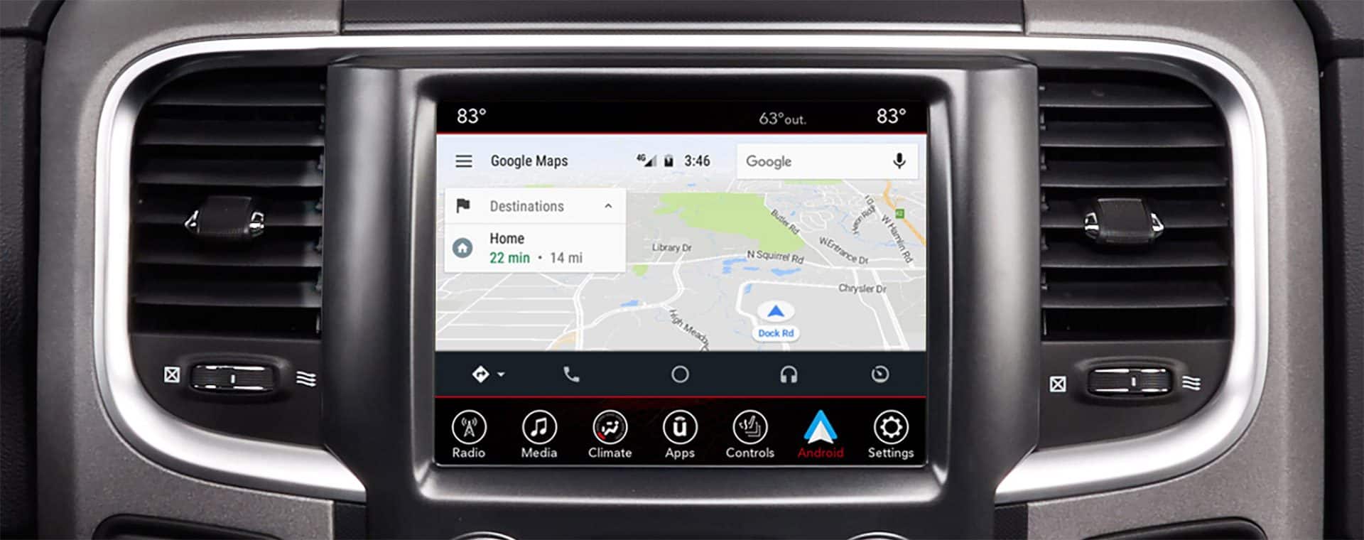 Uconnect - Ram Trucks Uconnect System Phone Features