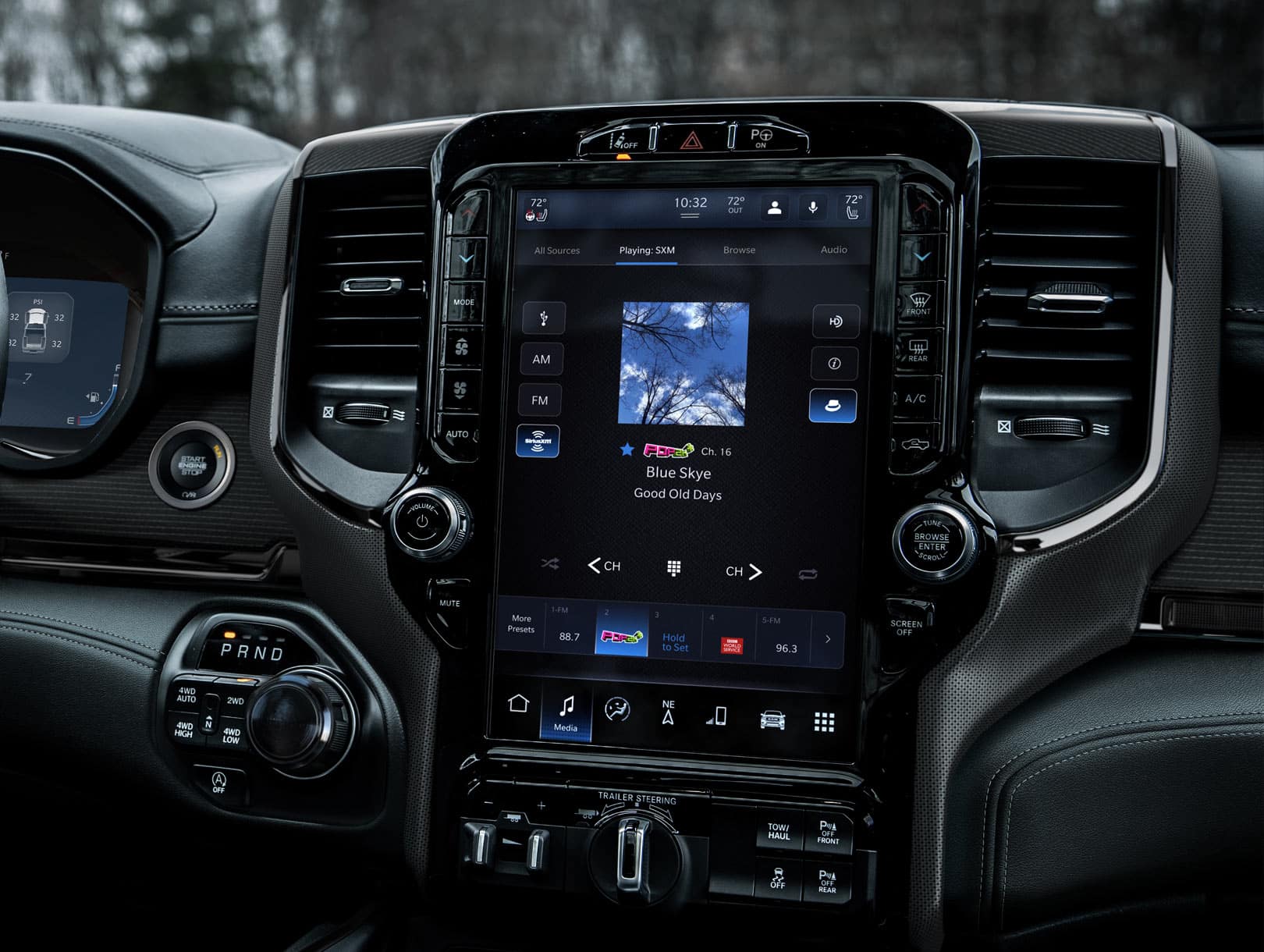 2019 ram 1500 shop uconnect