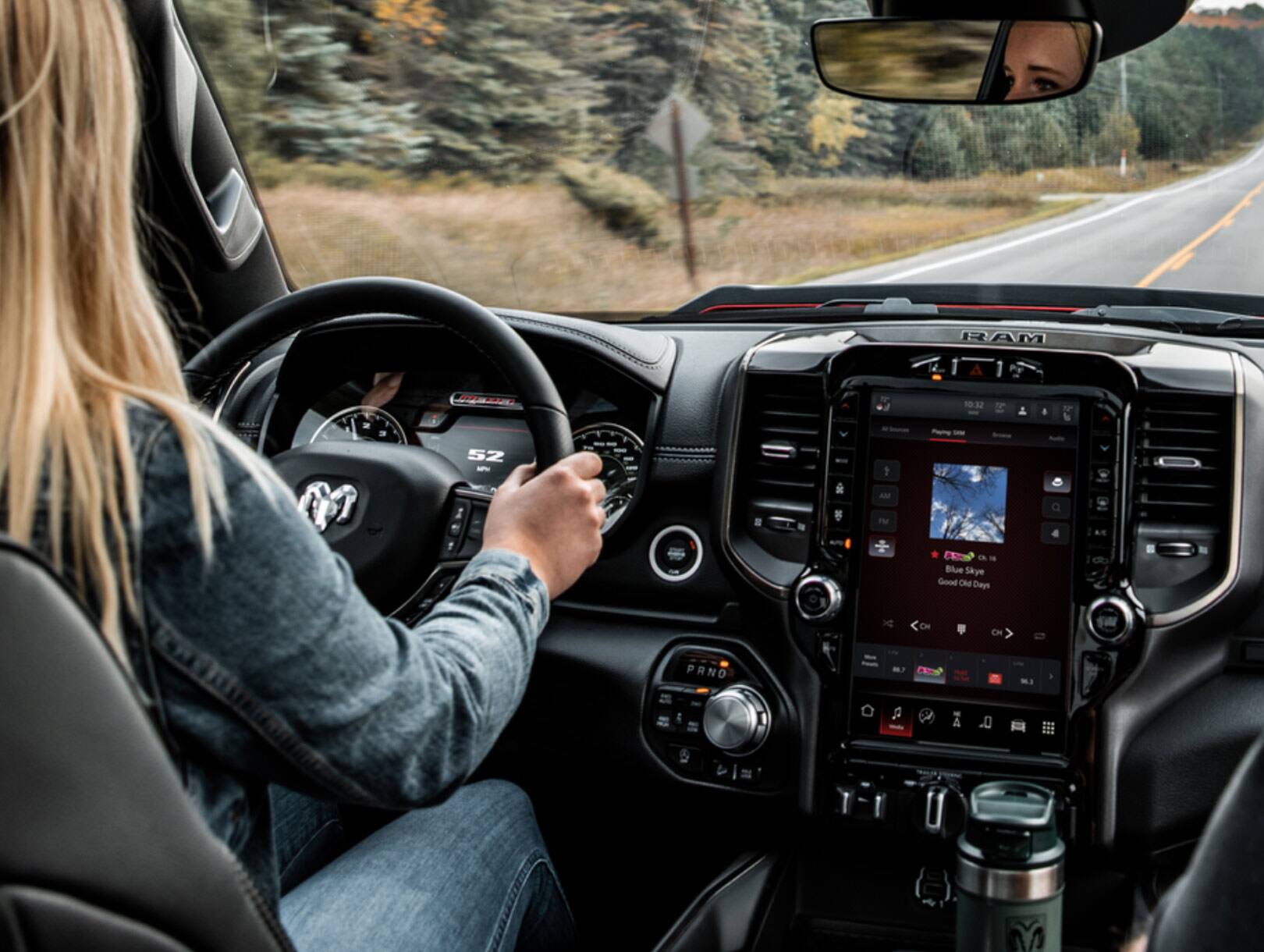 ram 1500 remote start app