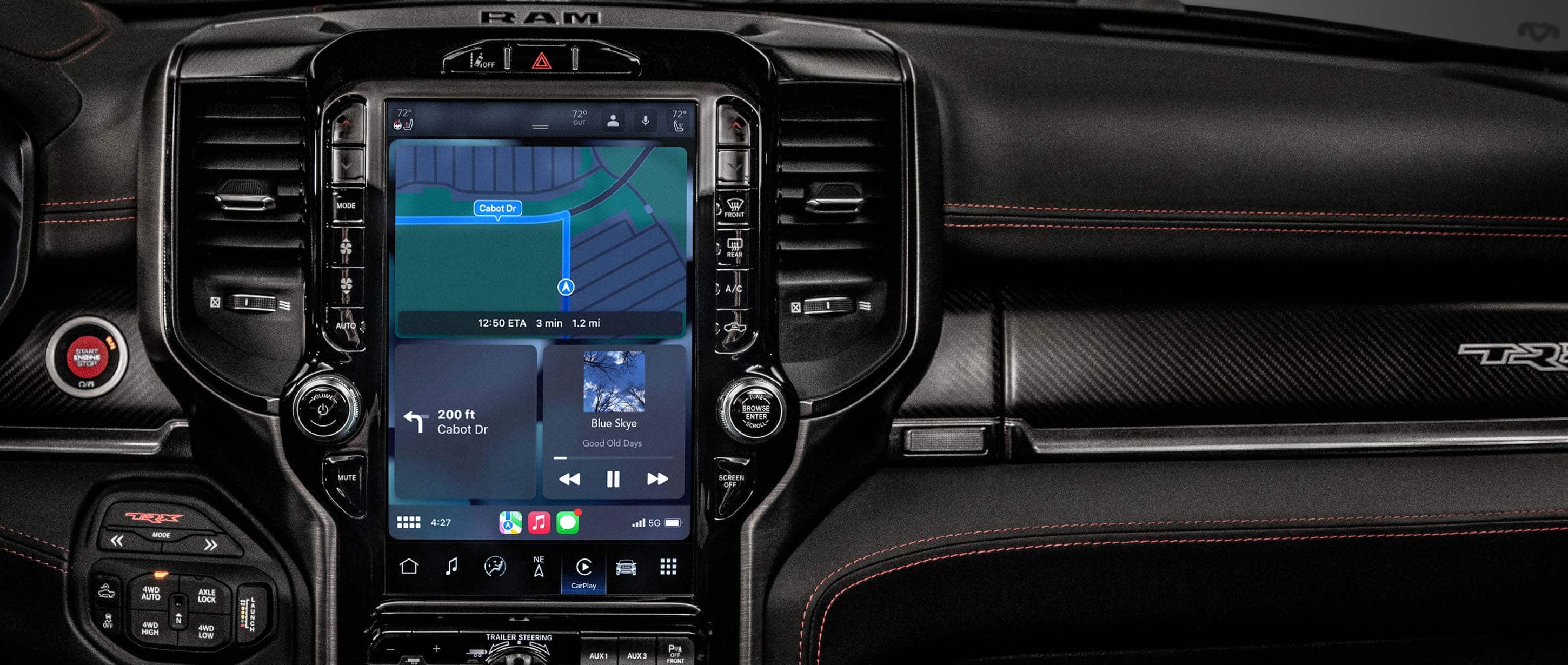 نصائح القيادة الآمنة في الصحراء 5