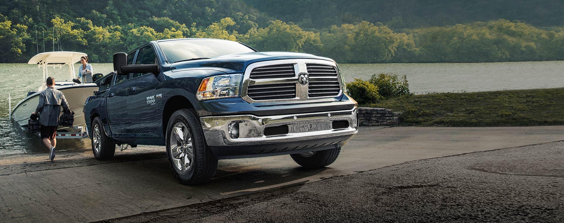 Uconnect System Hands Free Navigation More Ram Trucks