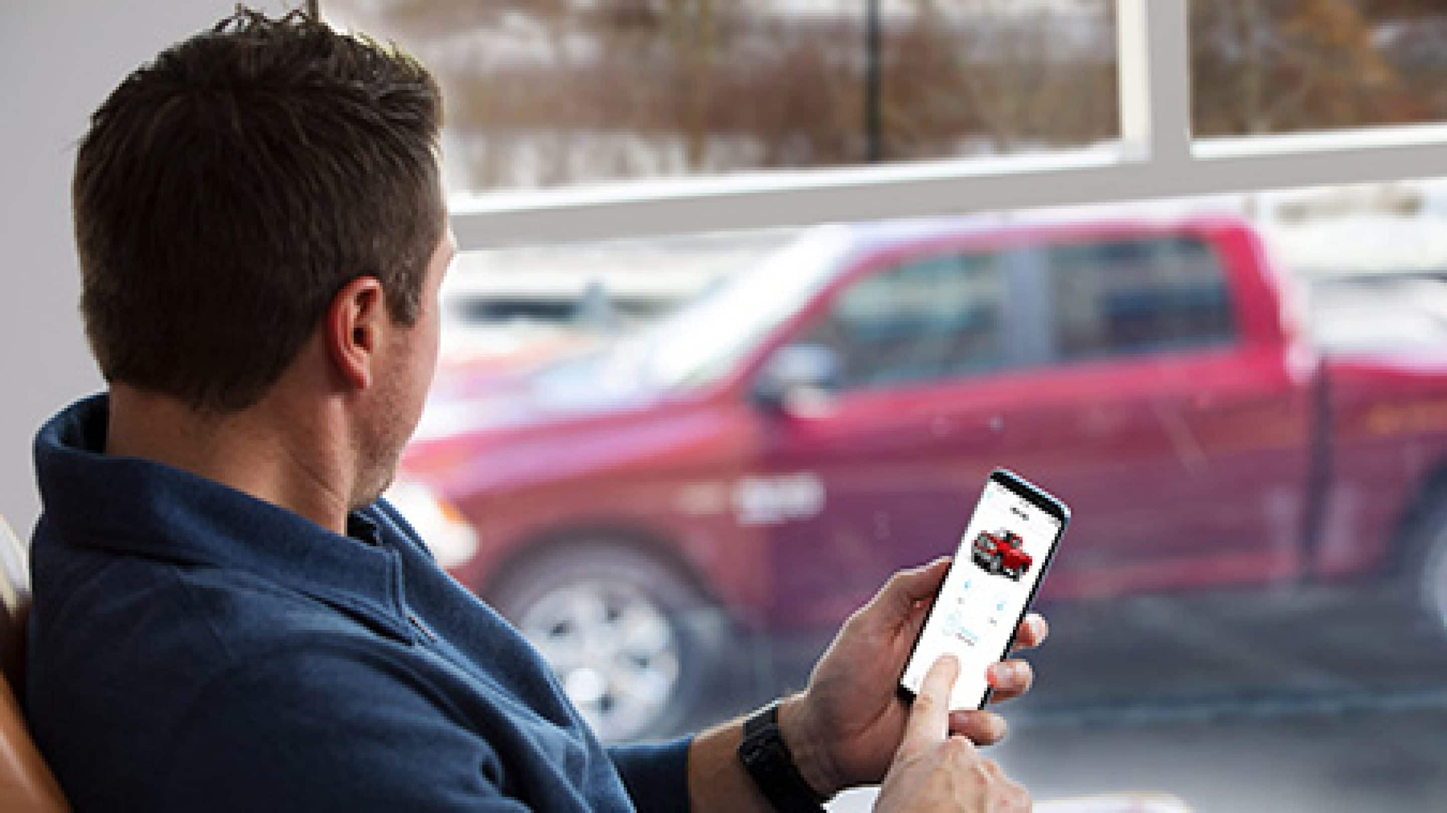 Eligible Dodge Vehicle